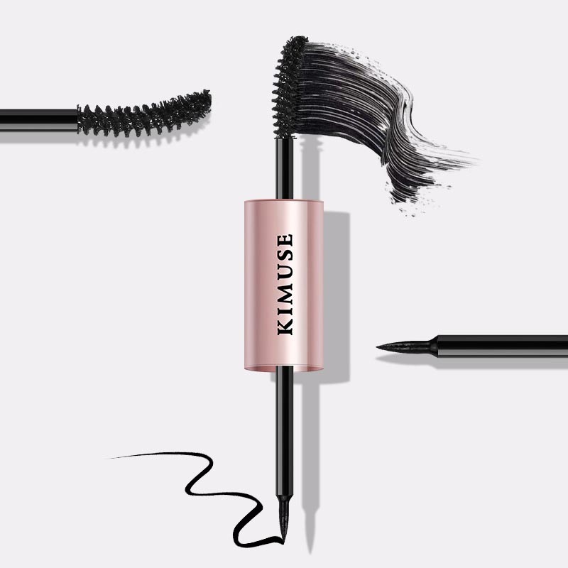 Viral 2-in-1 Lash Kit - Mascara + Eyeliner