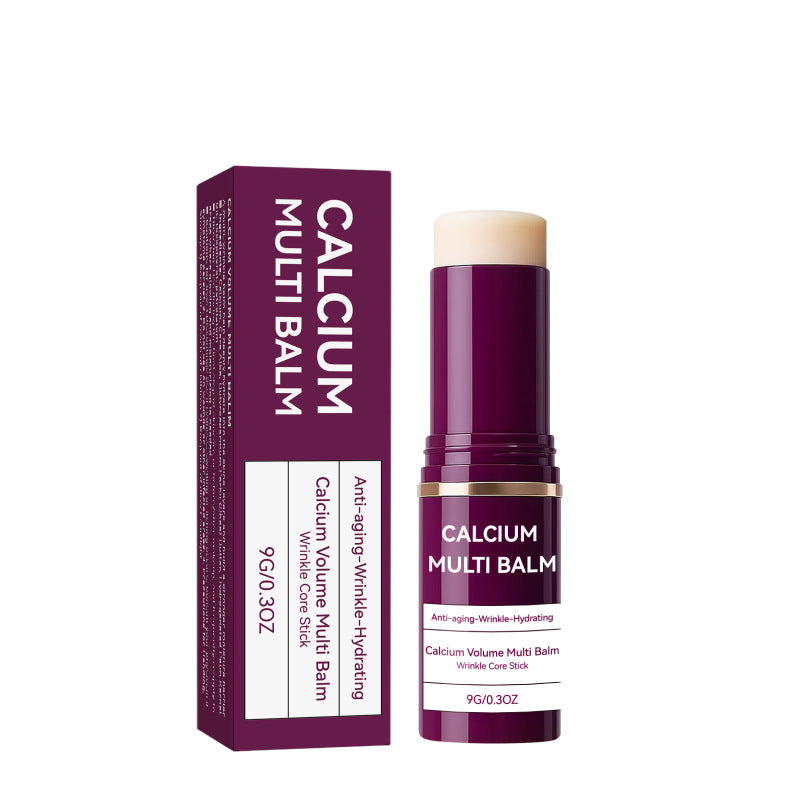 Collagen Firming Moisturizing Stick — Hydrate, Lift & Glow