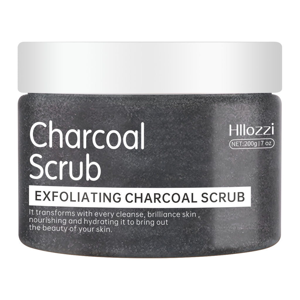 Body Scrub For Cleansing And Exfoliation Removes Dead Skin Cells And Dark Spots