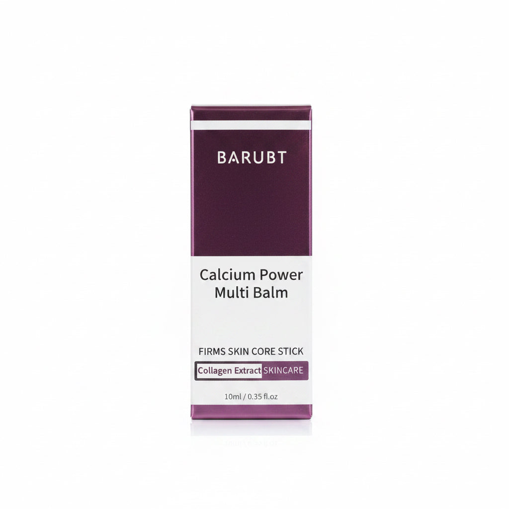 Collagen Firming Moisturizing Stick — Hydrate, Lift & Glow